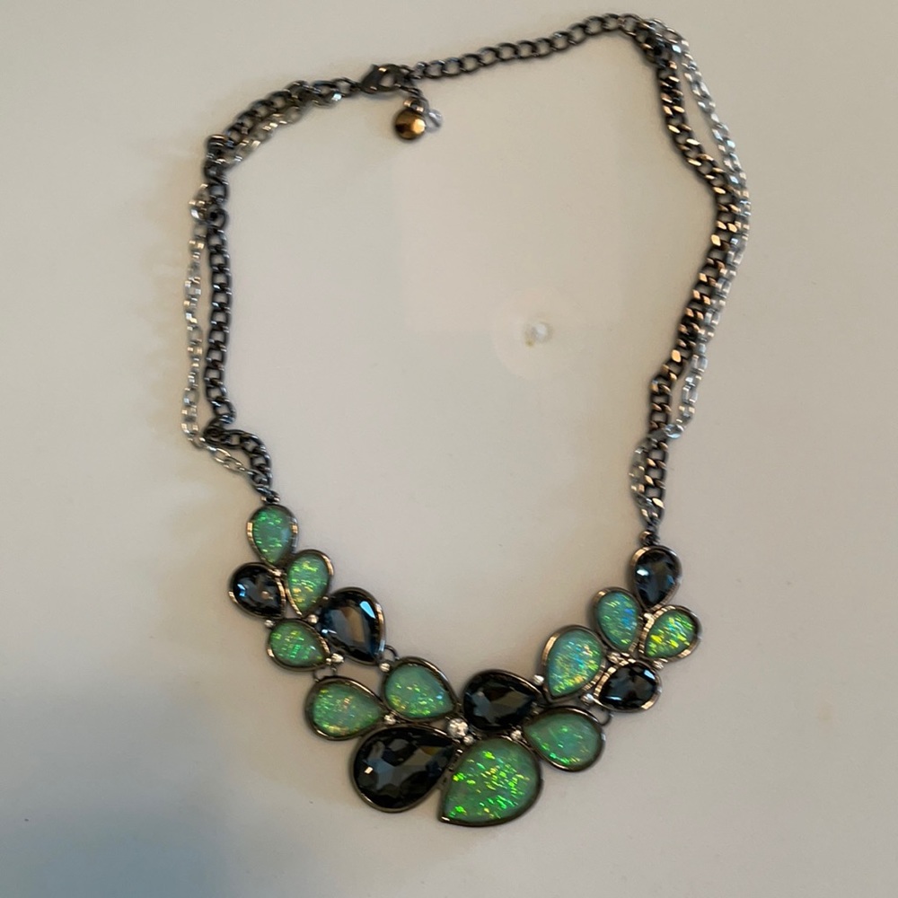 Beautiful necklace